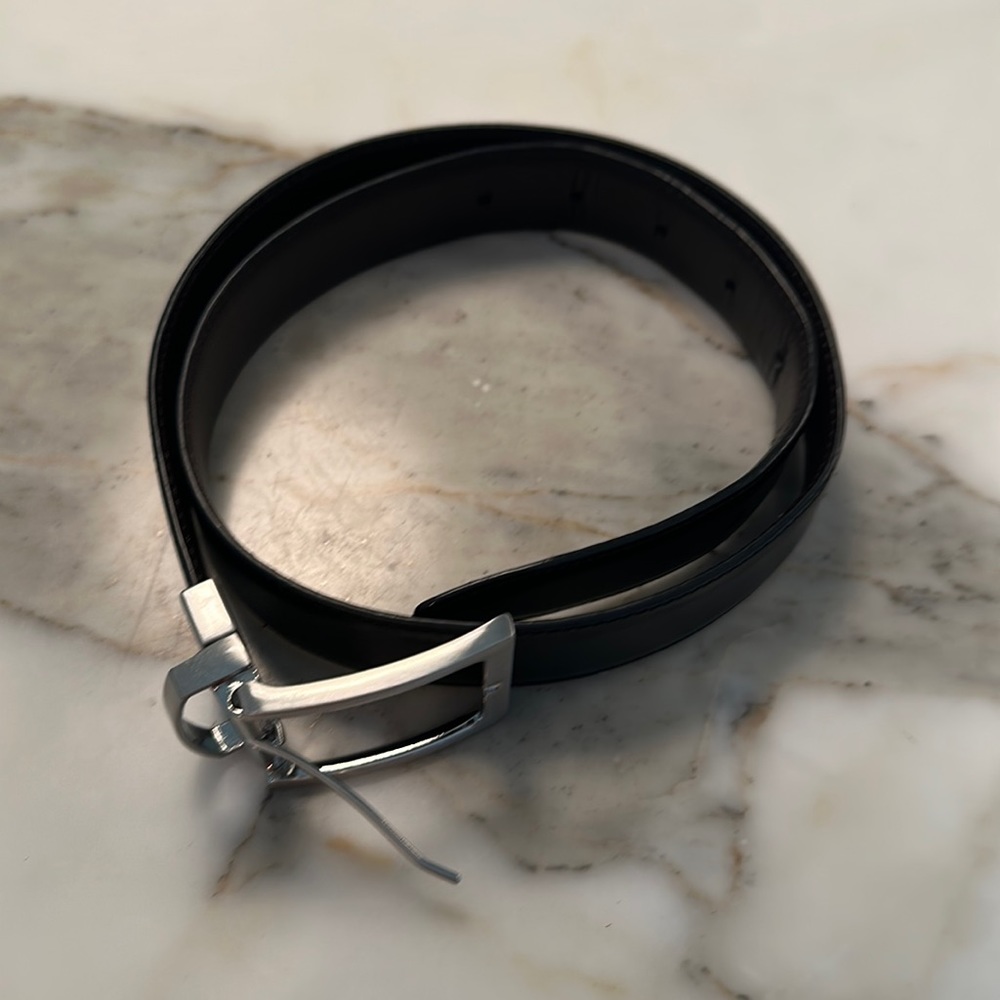 Boy’s Reversible Belt